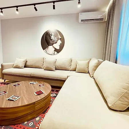 Rolling Hills Resident Apartman *