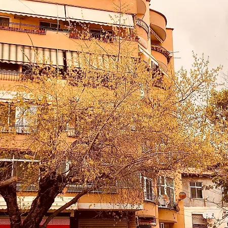 Apartman Rolling Hills Resident *