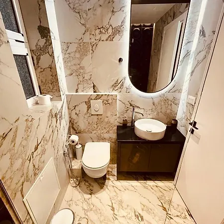 Rolling Hills Resident Apartman *
