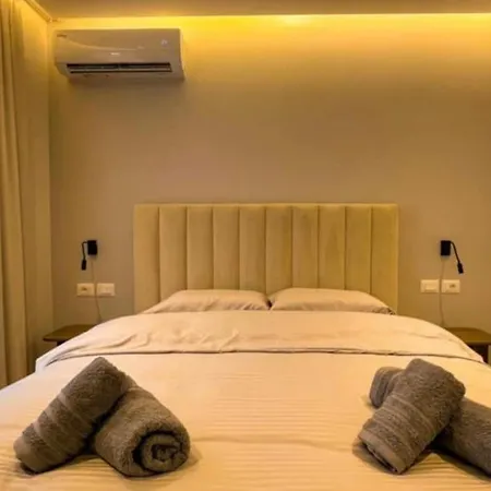 Apartman Rolling Hills Resident Tirana